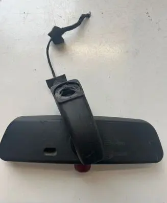 BMW 5 E60 E61 Rear view mirror (interior) E1010588 E1020588