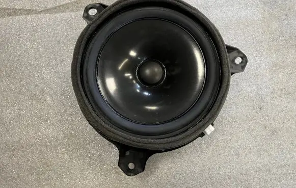 Lexus UX Rear door speaker 8616076140
