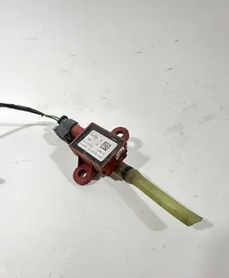 BMW 2 F45 Airbag deployment crash/impact sensor 9354289