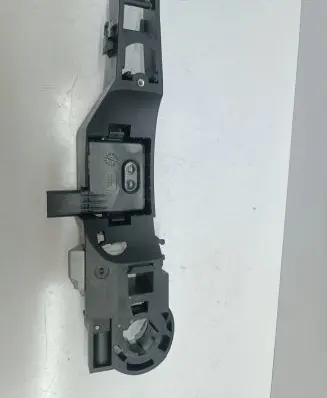 Renault Laguna III Front door exterior handle/bracket 8200299233 226524 AV50487