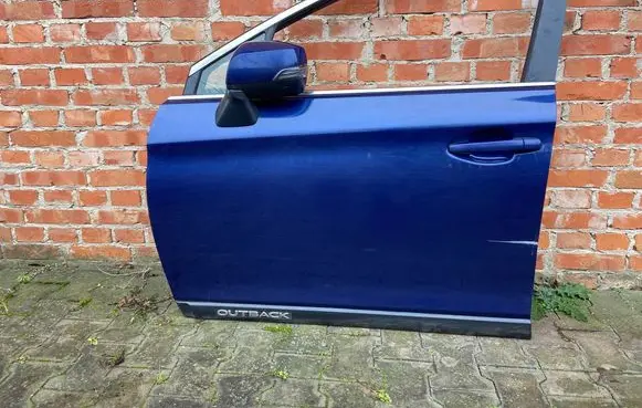 Subaru Outback (BS) Front door