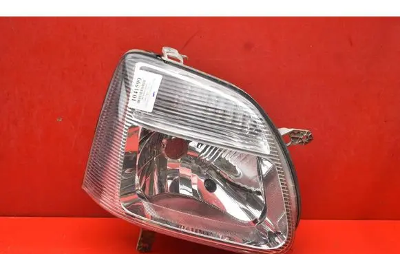 Opel Agila A Headlight/headlamp 