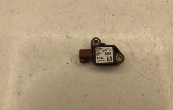 Land Rover Discovery 3 - LR3 Other devices 5H2Z14B345