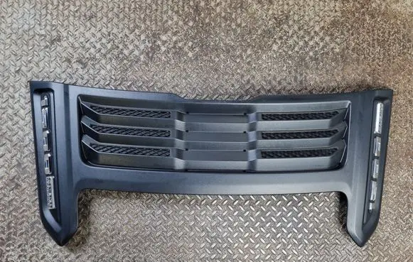 Ram 1500 Engine hood trim 68501246AA