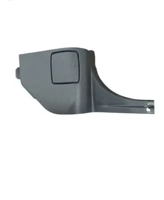 Jaguar XE Front sill trim cover HX7302348