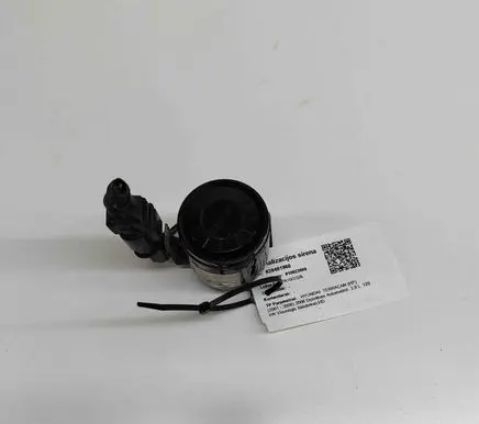 Hyundai Terracan Alarm system siren 060421E50