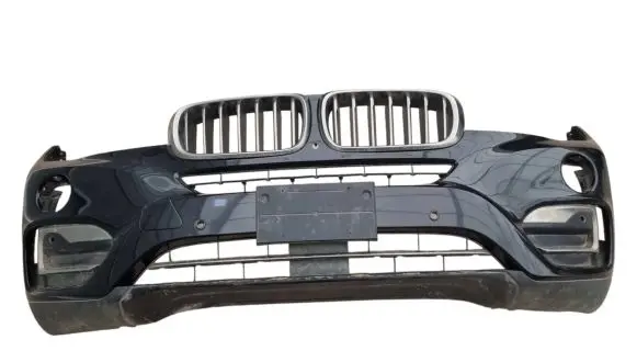 BMW X6 F16 Front bumper