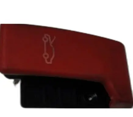 Mercedes-Benz B W247 Engine bonnet/hood lock release cable 