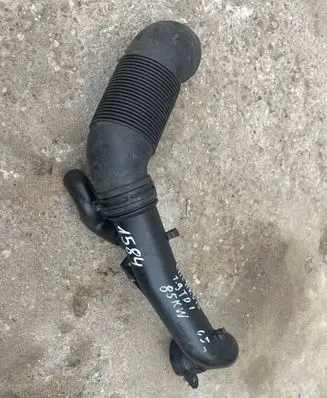 Ford Galaxy Intercooler hose/pipe