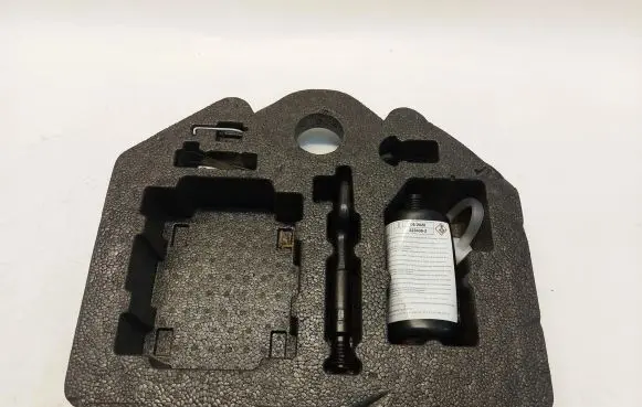 Volkswagen Tiguan Allspace Tow bar 