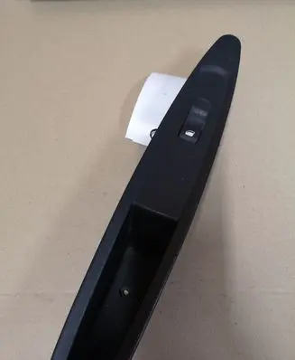 Citroen C4 I Electric window control switch 9651465677
