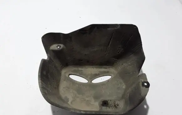 Volkswagen Touareg III Sound insulation of firewall 4M0616105E