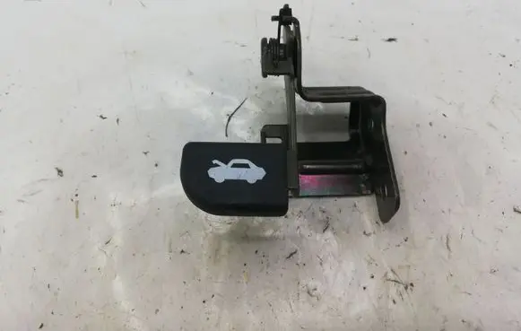 Hyundai Santa Fe Engine bonnet (hood) release handle NOCODE