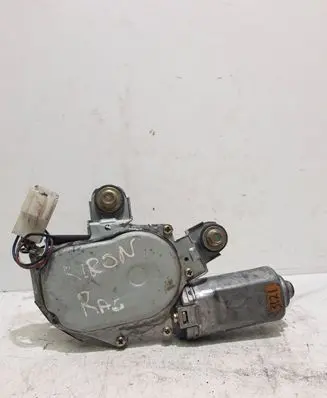 SsangYong Kyron Rear window wiper motor