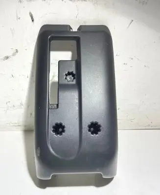 Volvo S60 Steering wheel column trim 8648403 39860279