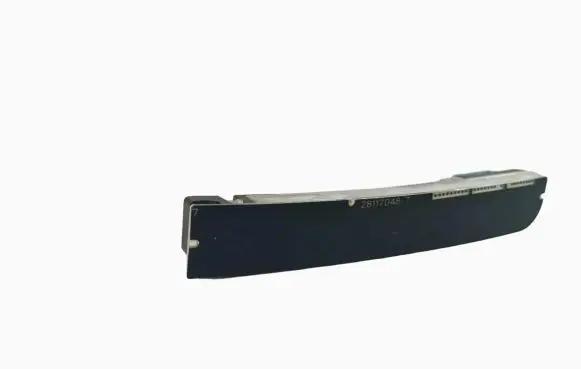 Citroen C4 I Picasso Screen/display/small screen 9658592680