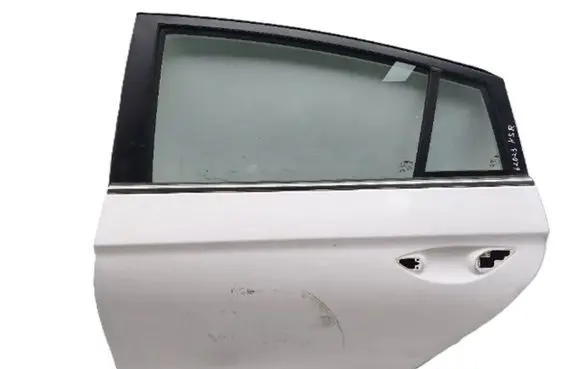 Hyundai Ioniq Rear door 