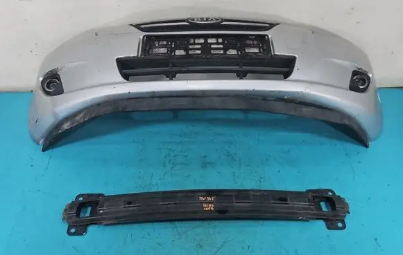 KIA Ceed Front bumper 865001H000 IMPRK1552350