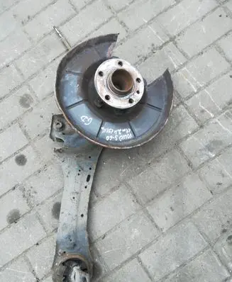 Volvo S60 Rear wheel hub