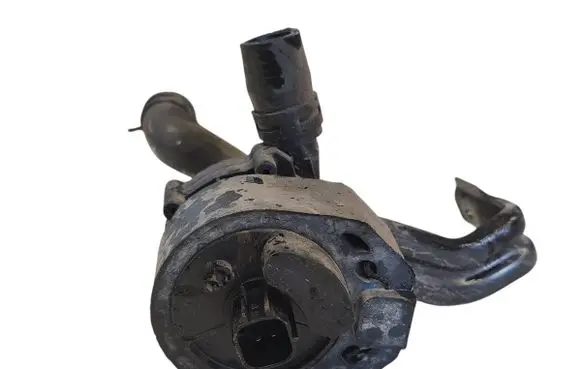 Tesla Model S Electric auxiliary coolant/water pump 149009900A
