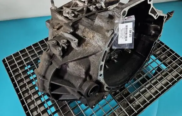 Mazda 6 Manual 5 speed gearbox IMPRK1584373