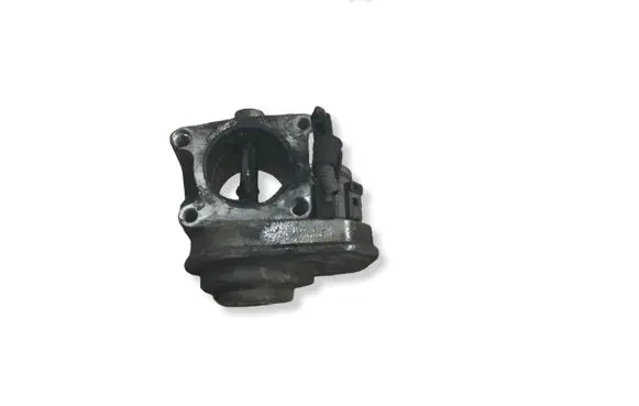 Opel Meriva A Throttle valve 8973002310 B50690451