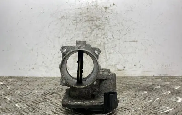 KIA Sorento Throttle valve 351002F600