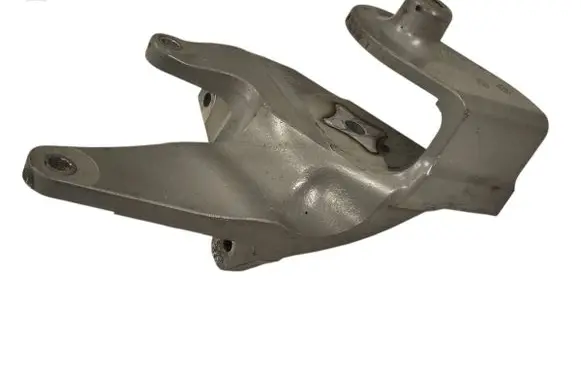 Tesla Model S Engine mounting bracket 107775100A