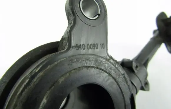Renault Megane II clutch release bearing 510009010