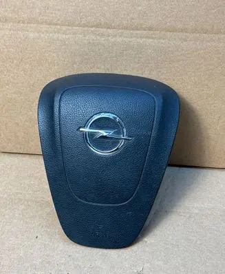 Opel Astra J Steering wheel airbag 306410199 498997212 13299780