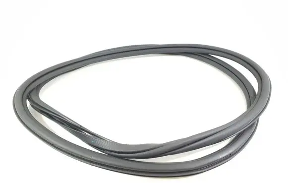 Volvo S60 Front door rubber seal 32328845