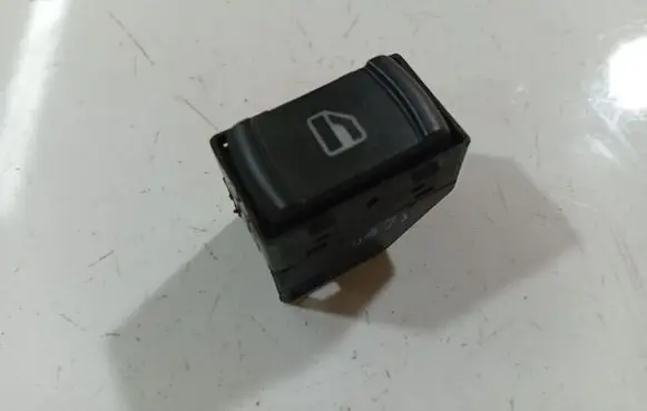 Volkswagen PASSAT B5.5 Electric window control switch 1J0959855