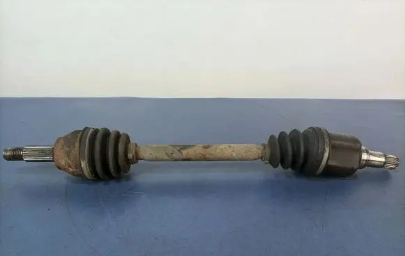 Ford Fusion Front driveshaft