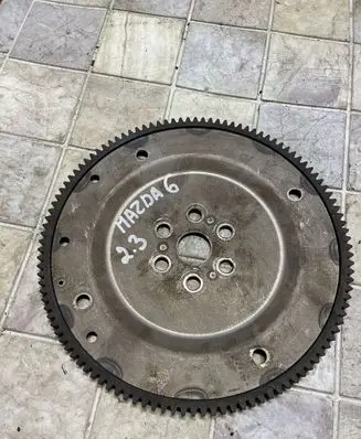 Mazda 6 Flywheel