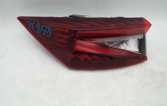 Skoda Enyaq iV Rear/tail lights 5LA945207C 00161963 2SD01478701