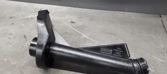 Ford Transit Oil fill pipe 6c1q-6763-ac