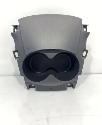 Toyota Yaris Cup holder 588040D190 588370D020