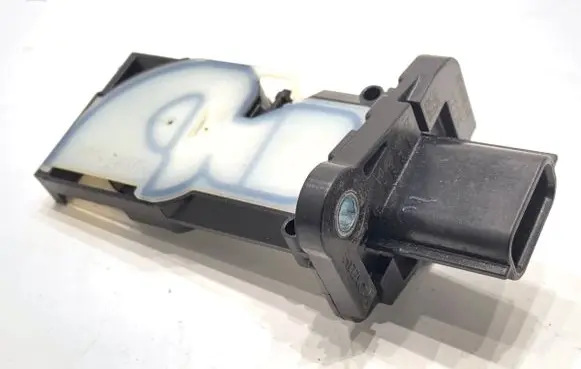 Renault Clio V Mass air flow meter AFH60M-48