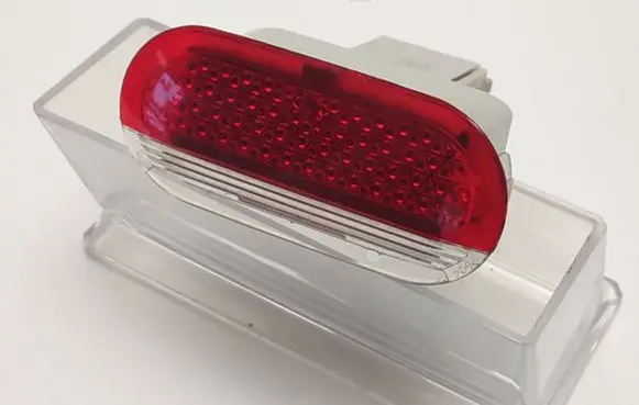 Volkswagen Touran I Other interior light 6Q0947411C