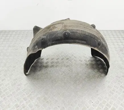 BMW 5 G30 G31 G38 Rear arch fender liner splash guards 7351456