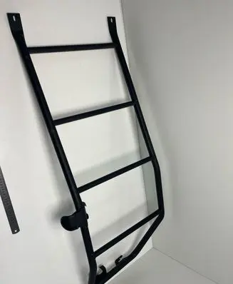 Citroen Berlingo Partition between cabin 