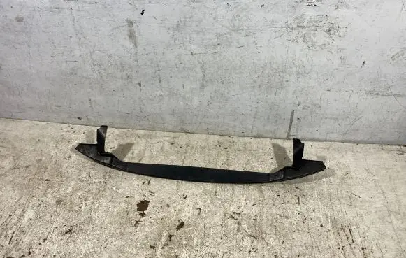 Volkswagen Touran I Bottom radiator support slam panel 1t0807093b