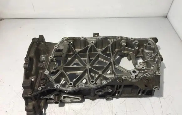 Ford Transit Custom Oil sump GK2Q6U004AD