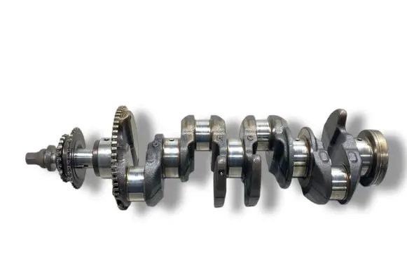 Honda CR-V Crankshaft 00414154 FBC6D N22B3