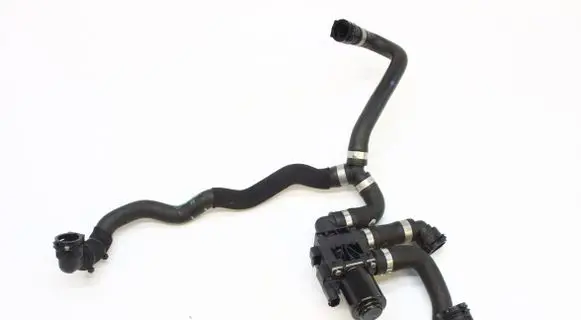 BMW X3 F25 Air flap motor/actuator 8572508