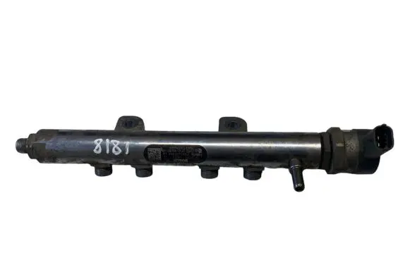 Land Rover Range Rover Sport L494 Fuel main line pipe CK5Q9D280AB