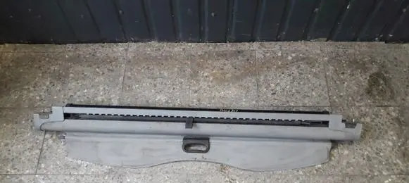 BMW 3 E46 Parcel shelf load cover 7027396