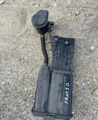 KIA Pro Cee'd III Active carbon filter fuel vapour canister VDF