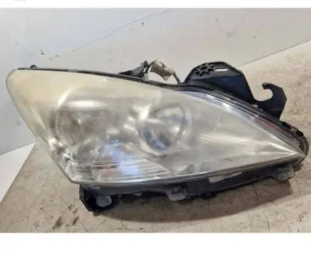 Peugeot 5008 Headlight/headlamp 9682519080 89903105