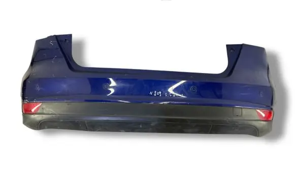 Ford Focus Rear bumper F1EB17906A 0097A